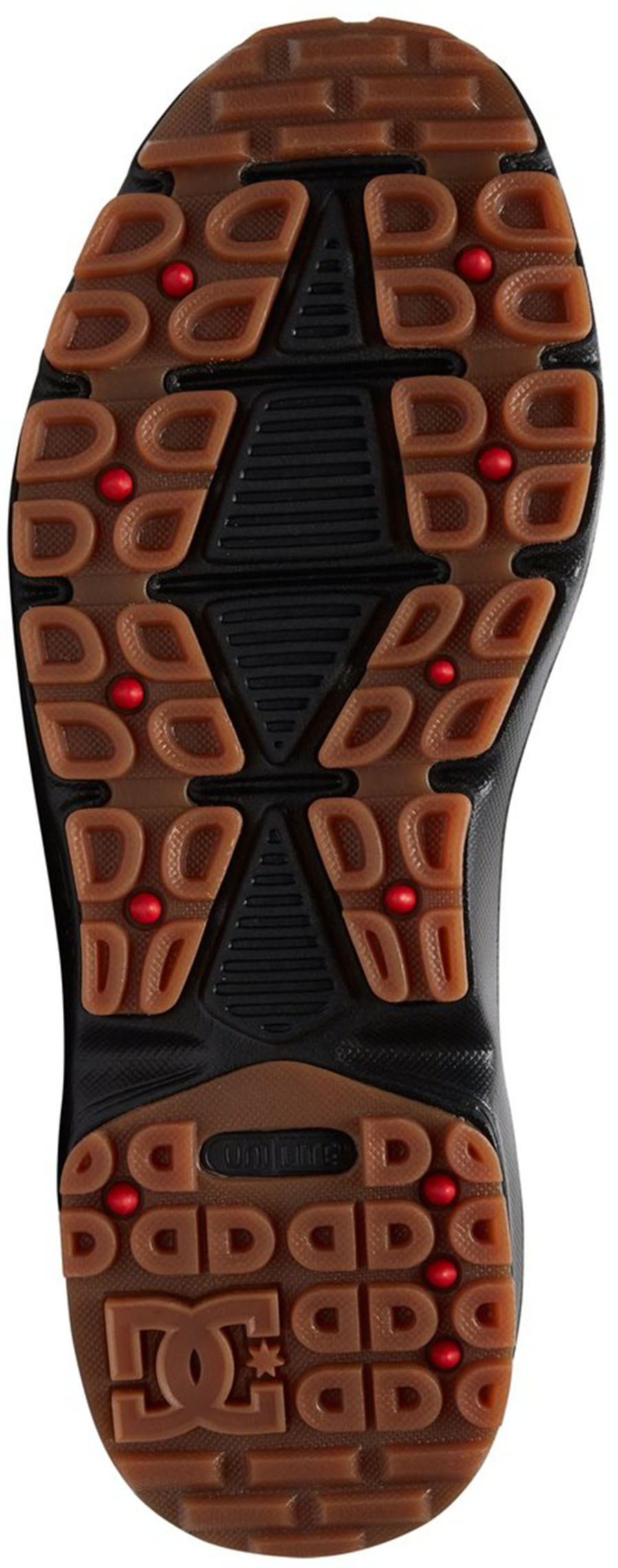 DC Torstein Men's Winter Boots