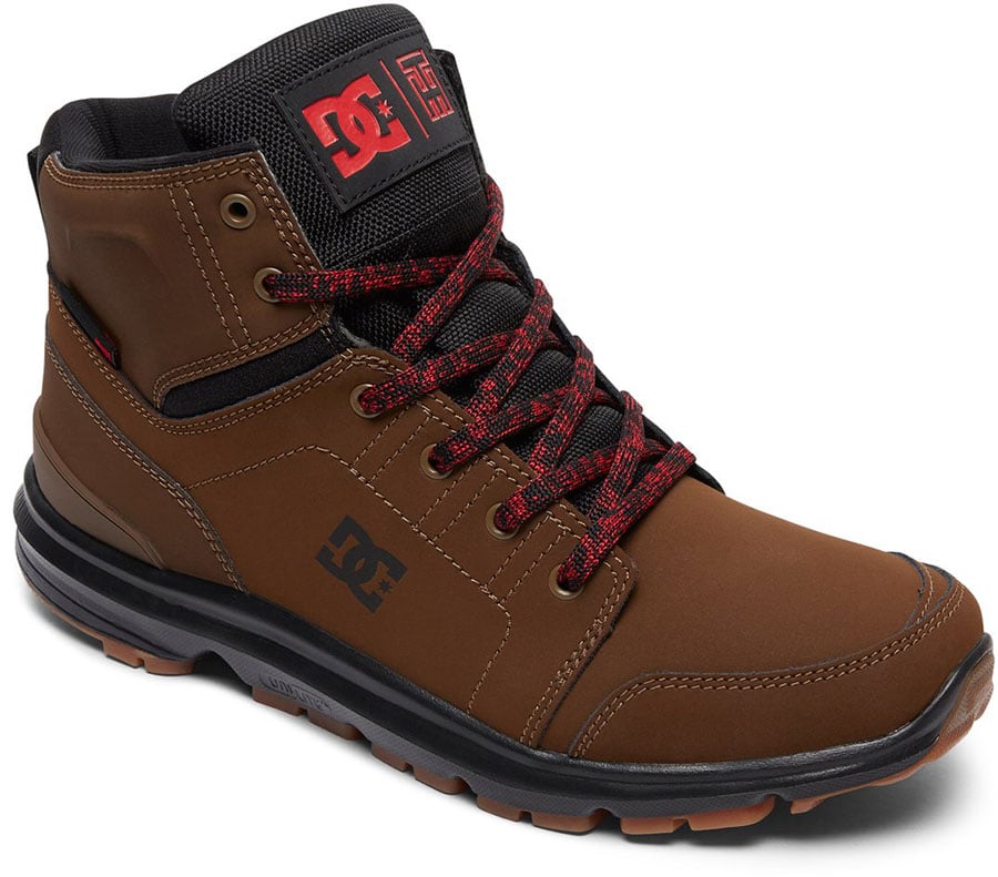 DC Torstein Men's Winter Boots