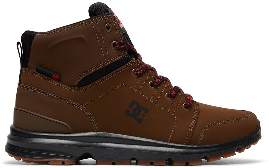 DC Torstein Men's Winter Boots