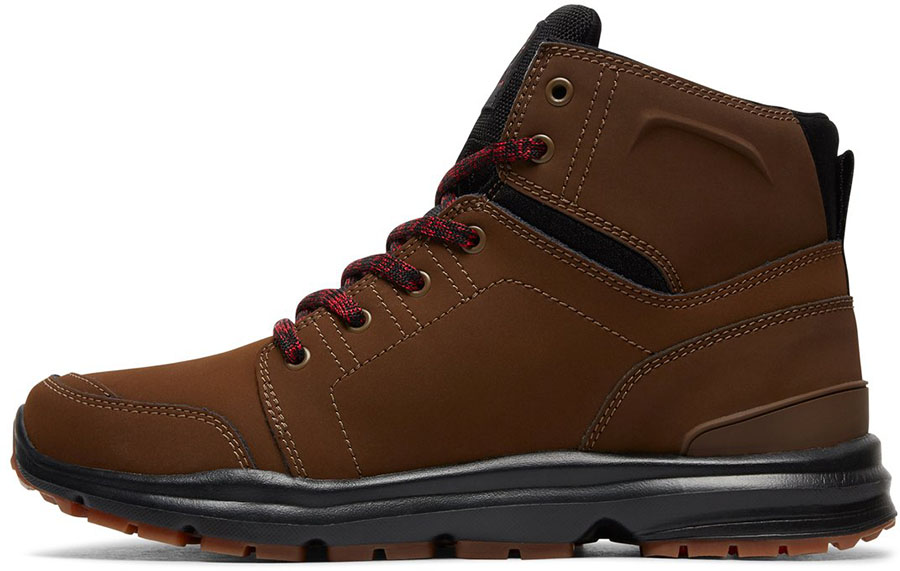 DC Torstein Men's Winter Boots