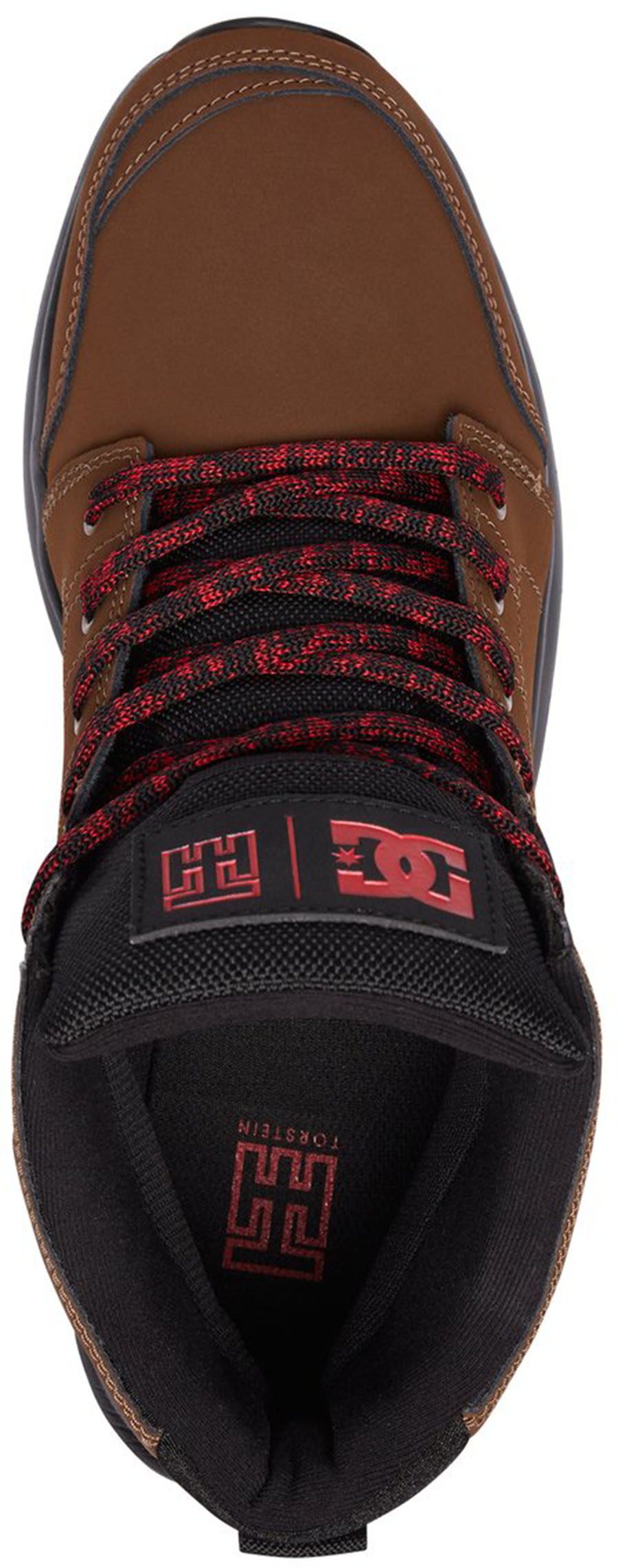 DC Torstein Men's Winter Boots