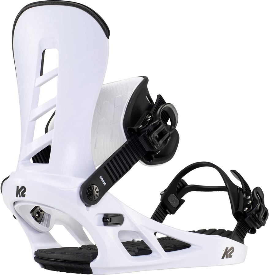 K2 Sonic Snowboard Bindings 2021