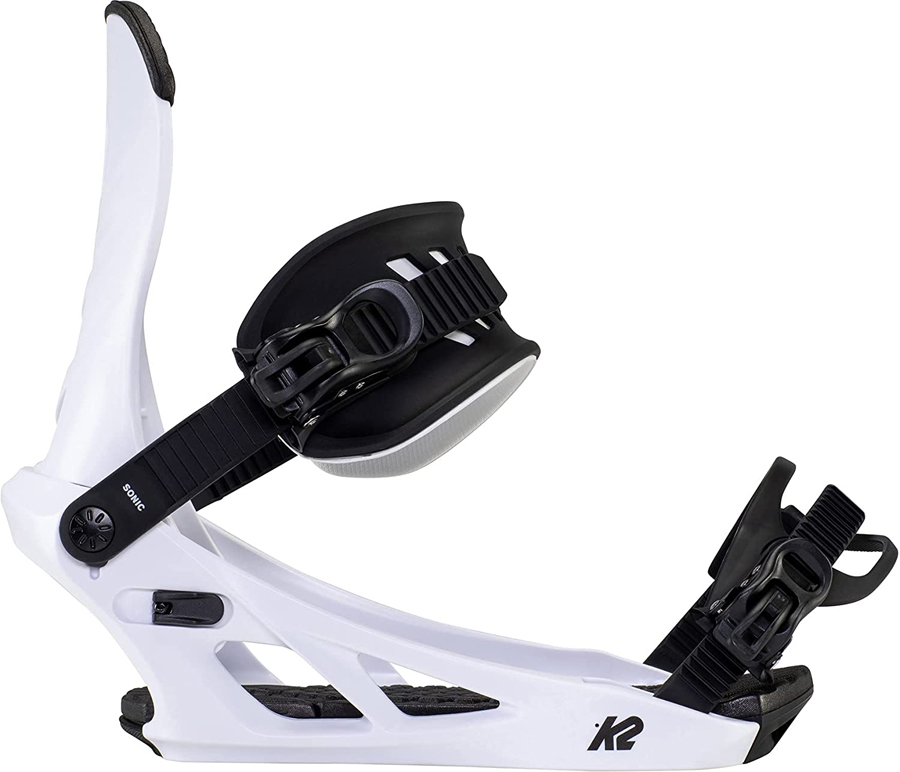 K2 Sonic Snowboard Bindings 2021