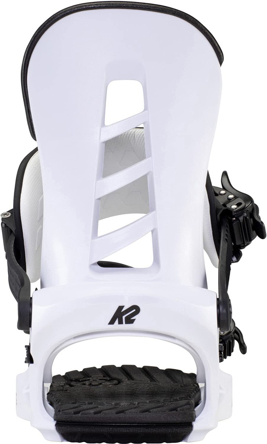 K2 Sonic Snowboard Bindings 2021