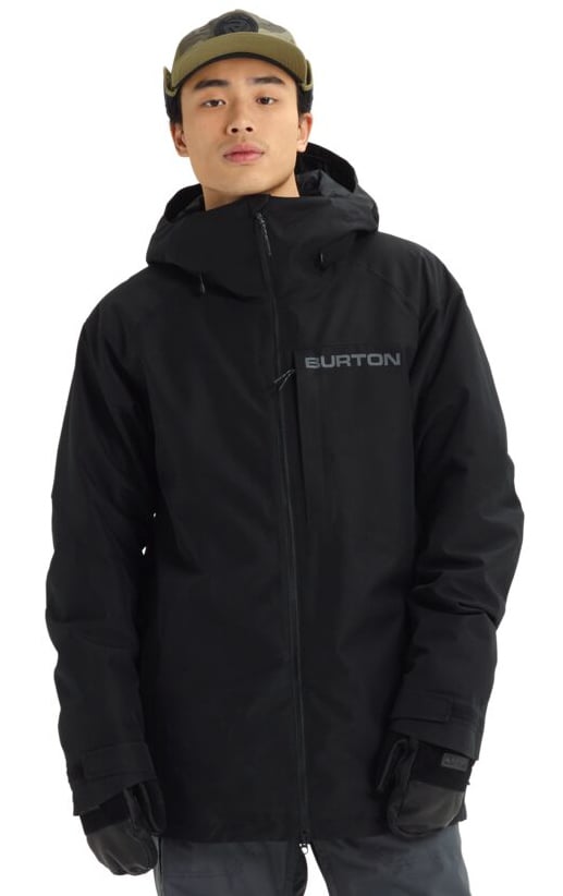 Burton Radial Gore-Tex Snowboard/Ski Jacket