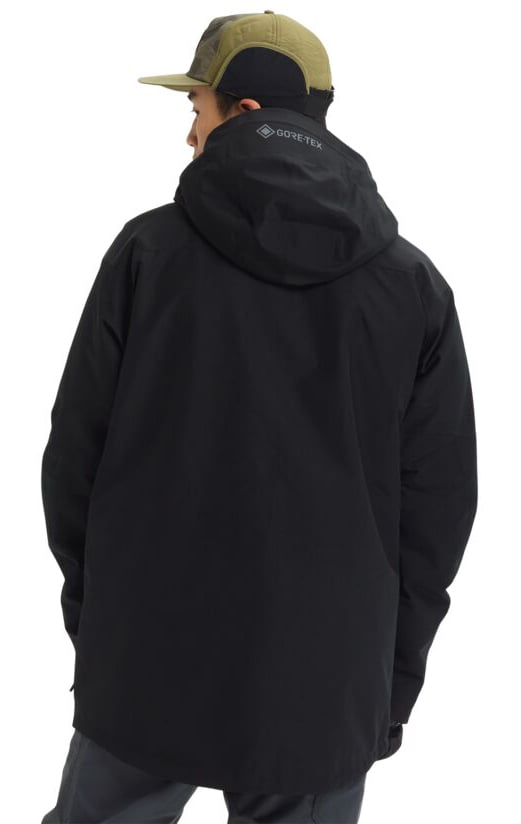Burton Radial Gore-Tex Snowboard/Ski Jacket