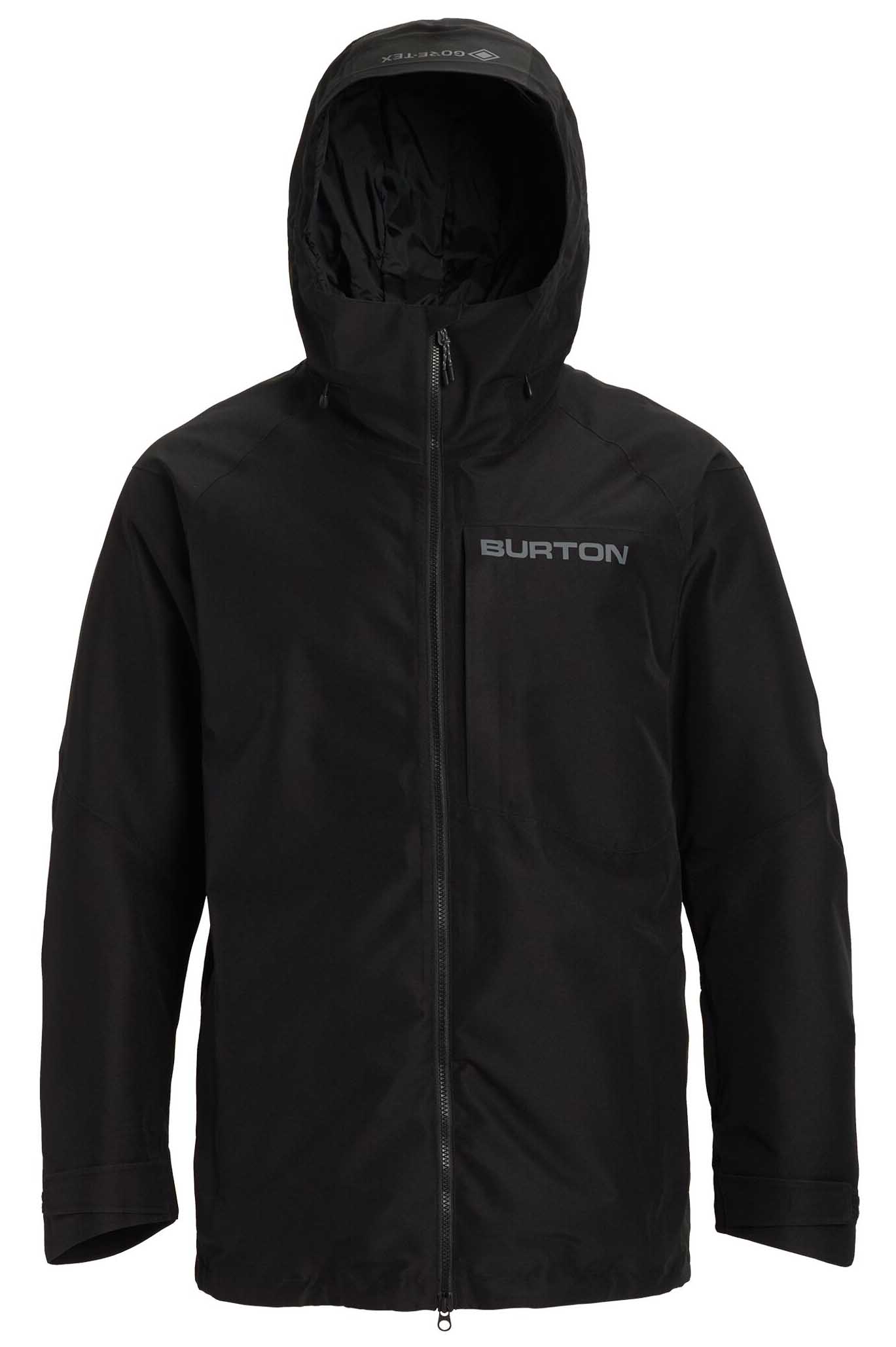 Burton Radial Gore-Tex Snowboard/Ski Jacket