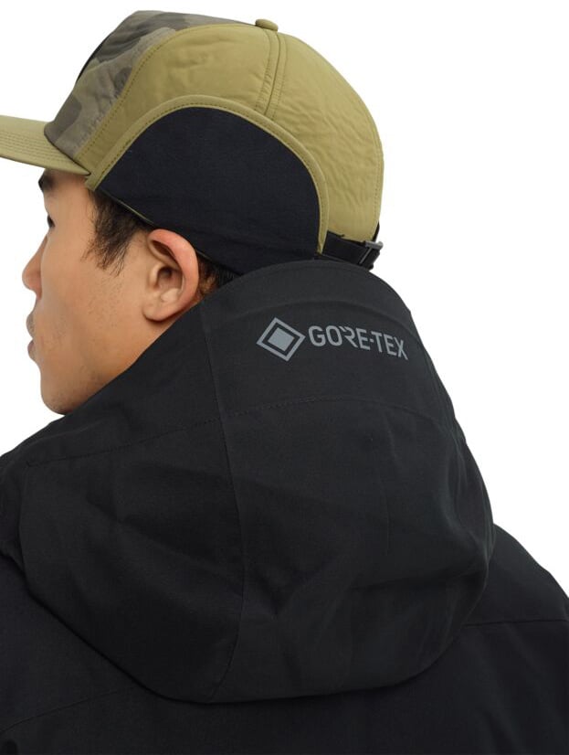 Burton Radial Gore-Tex Snowboard/Ski Jacket