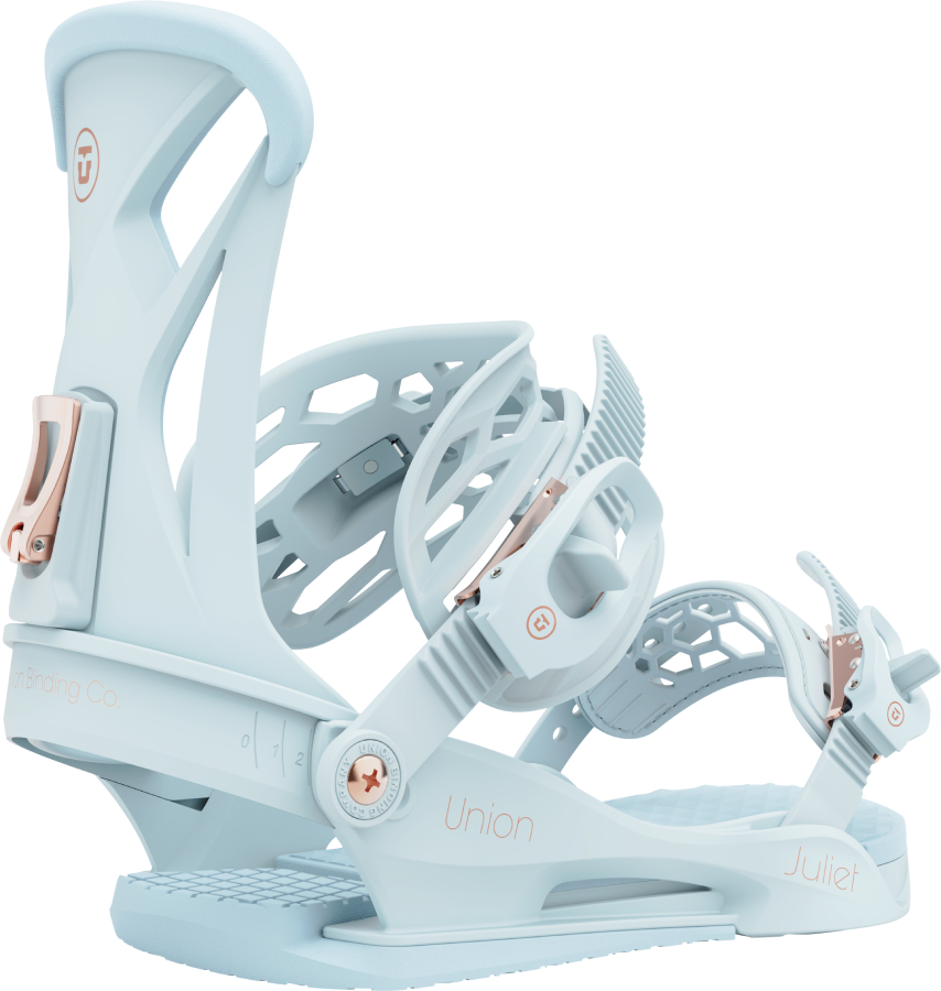 Union Juliet Women's Snowboard Bindings 2022