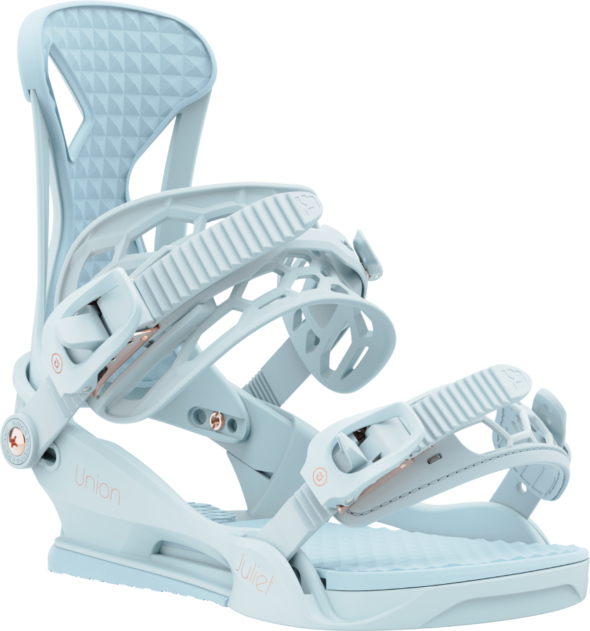 Union Juliet Women's Snowboard Bindings 2022
