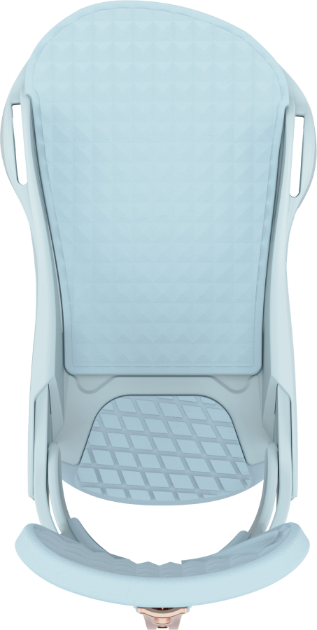 Union Juliet Women's Snowboard Bindings 2022