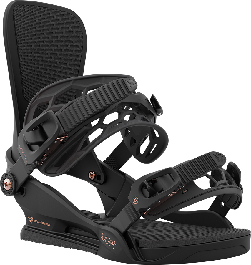 Union Juliet Women's Snowboard Bindings 2023