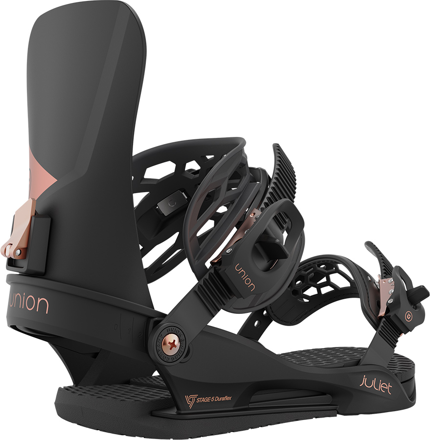 Union Juliet Women's Snowboard Bindings 2023