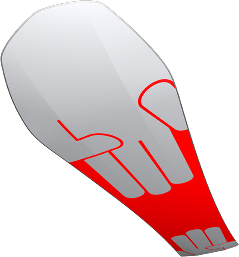 Bataleon Evil Twin All Mountain/Freestyle Snowboard