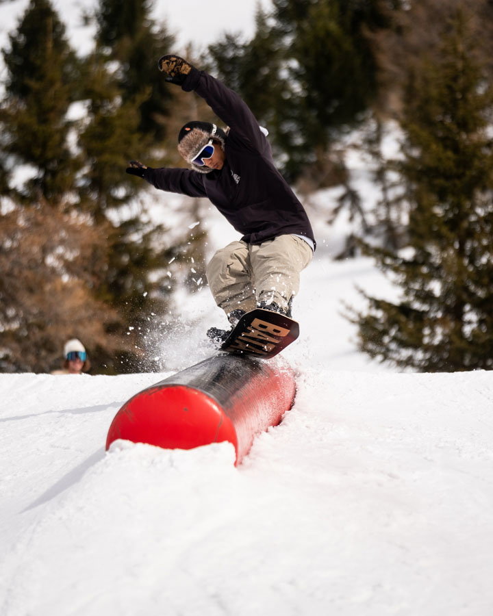 Bataleon Global Warmer Snowboards 2020 | Absolute-Snow