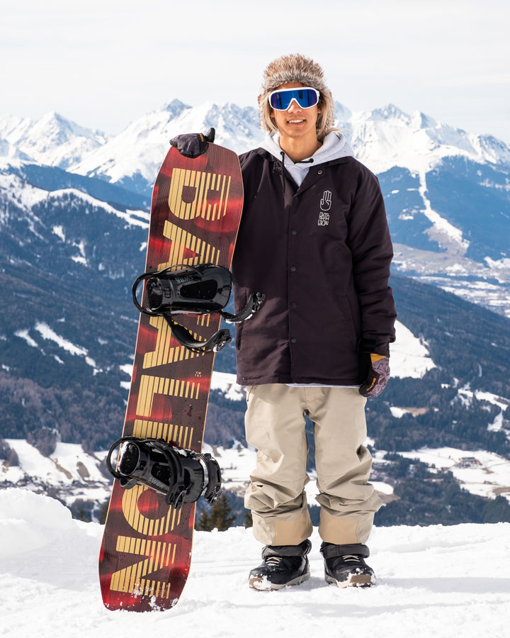 Bataleon Global Warmer Snowboards 2020 | Absolute-Snow