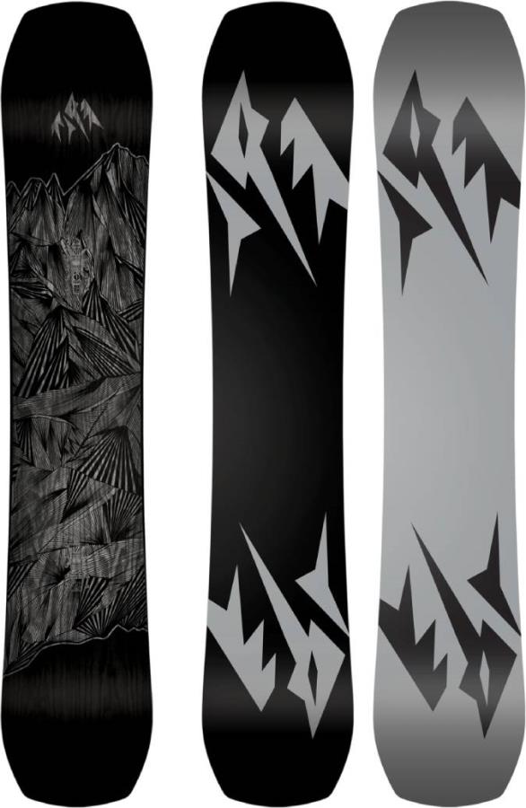 Jones Ultra Mountain Twin Snowboards 2021 | Absolute-Snow