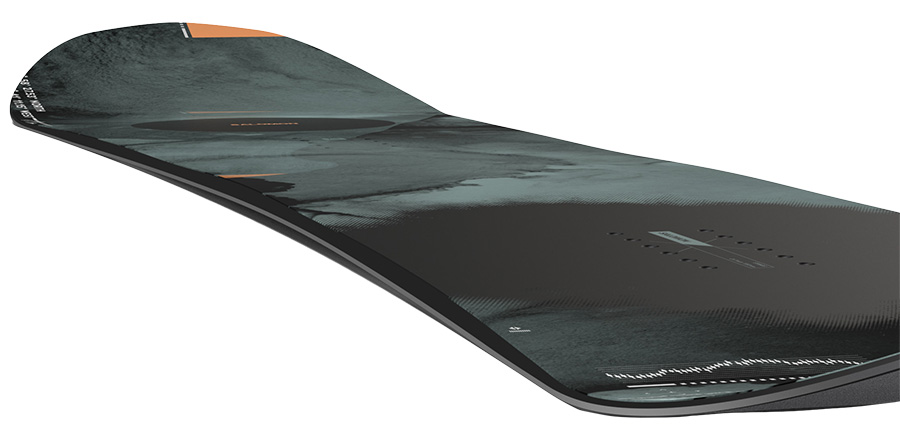 Salomon Super 8 Snowboards 2023 | Absolute-Snow