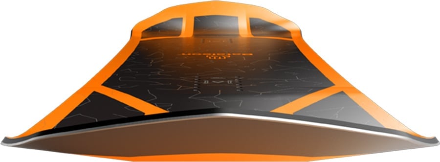 Bataleon Goliath All Mountain/Freestyle Snowboard