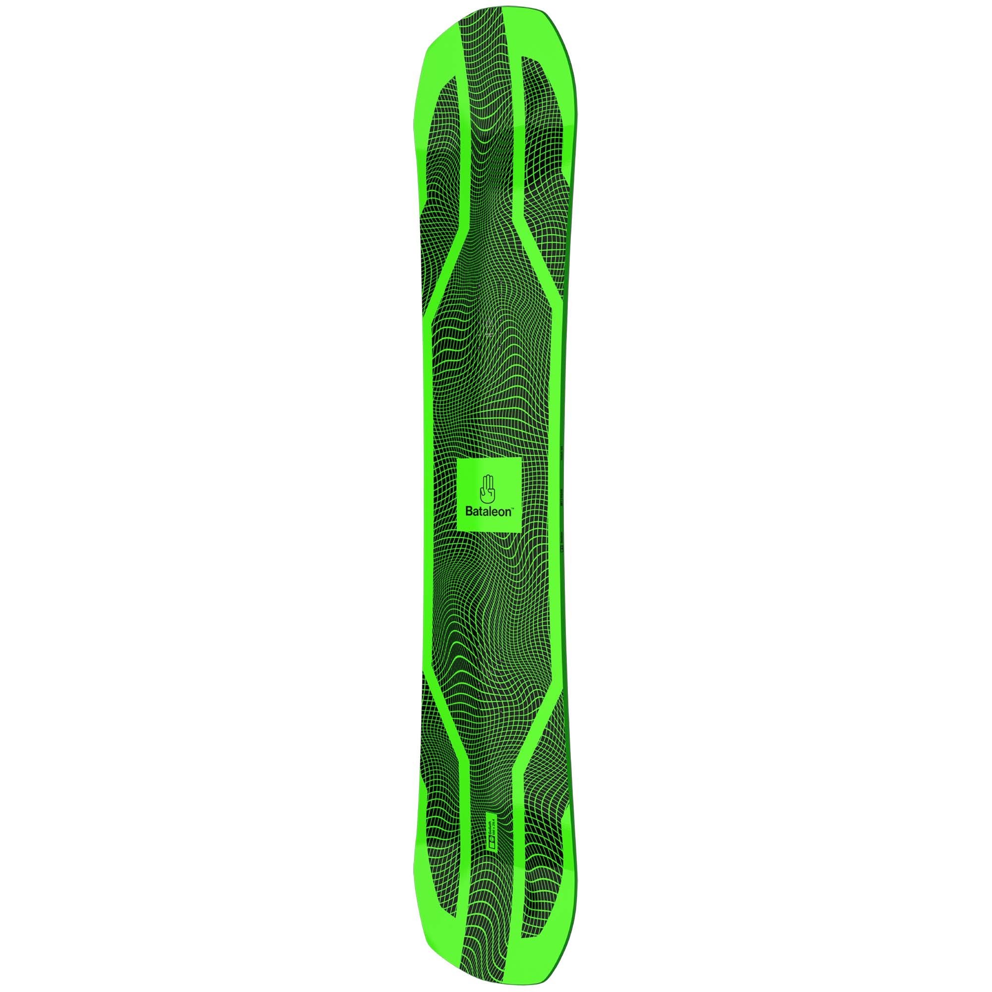 Bataleon Goliath All Mountain/Freestyle Snowboard