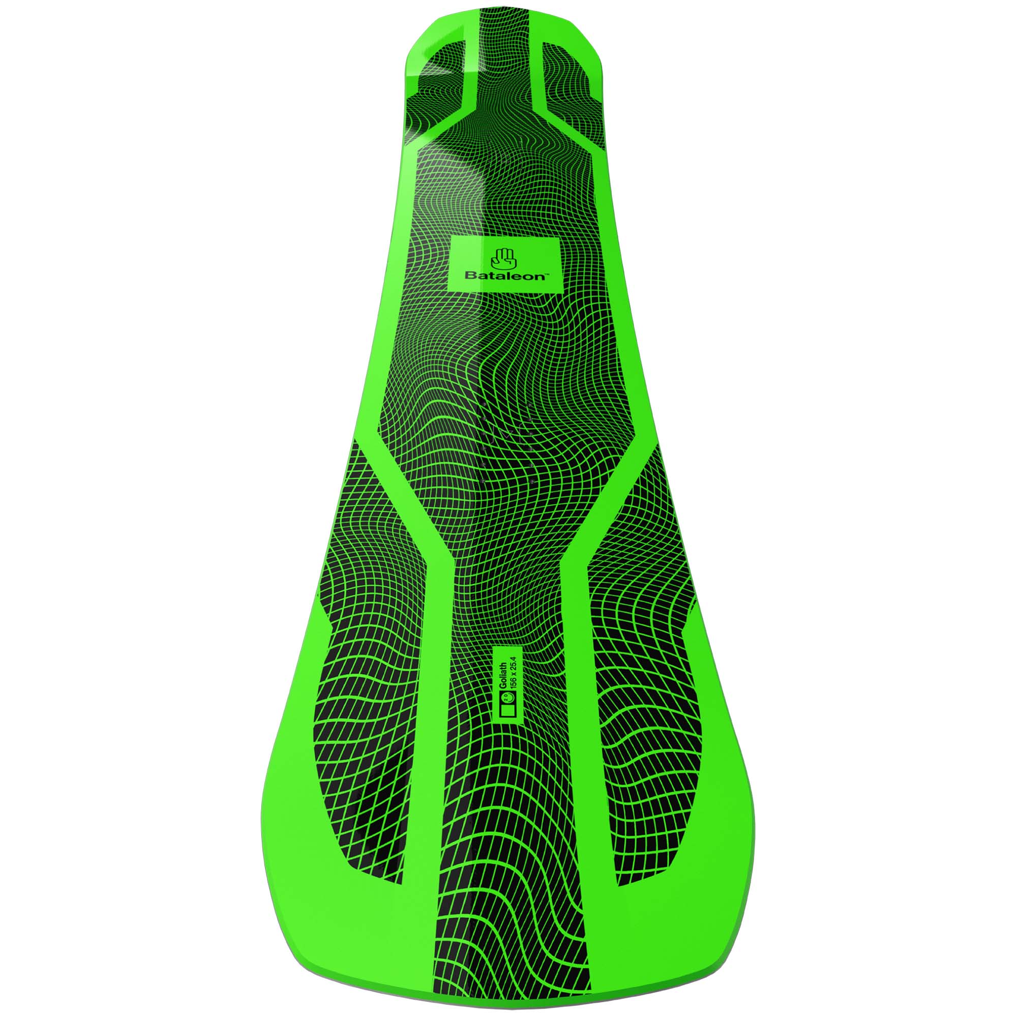 Bataleon Goliath All Mountain/Freestyle Snowboard