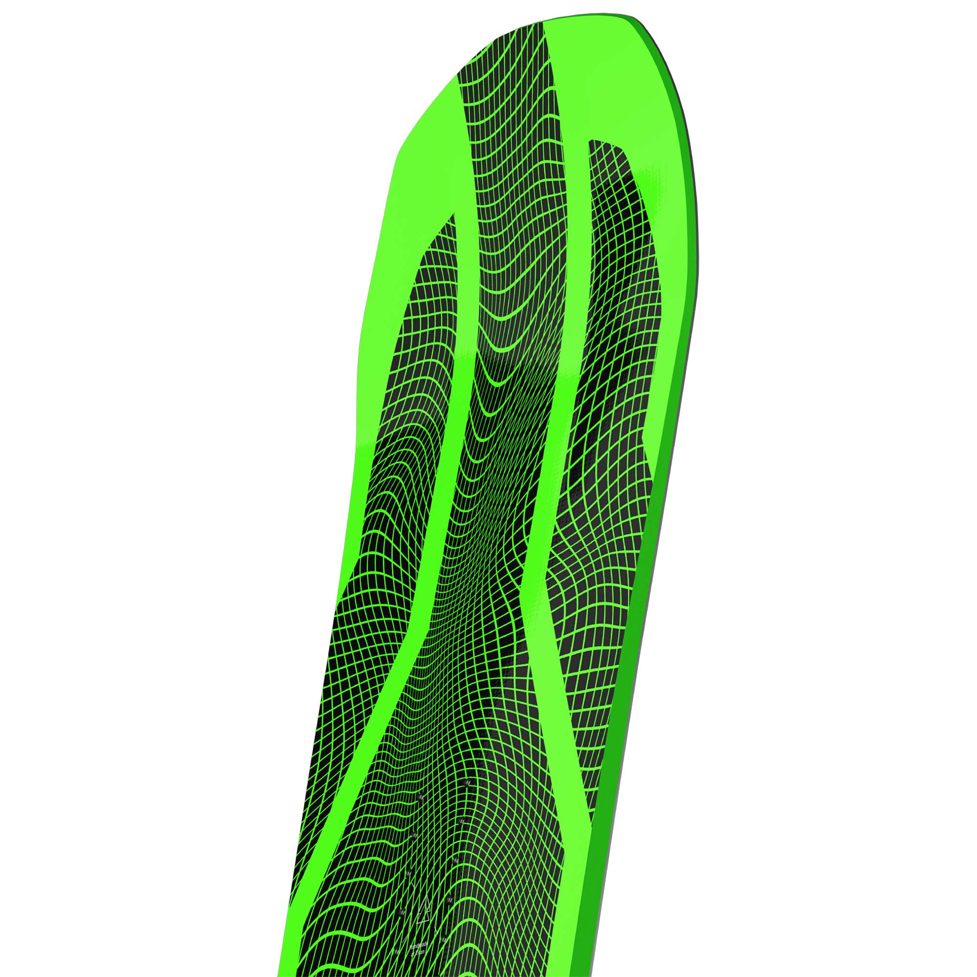 Bataleon Goliath All Mountain/Freestyle Snowboard