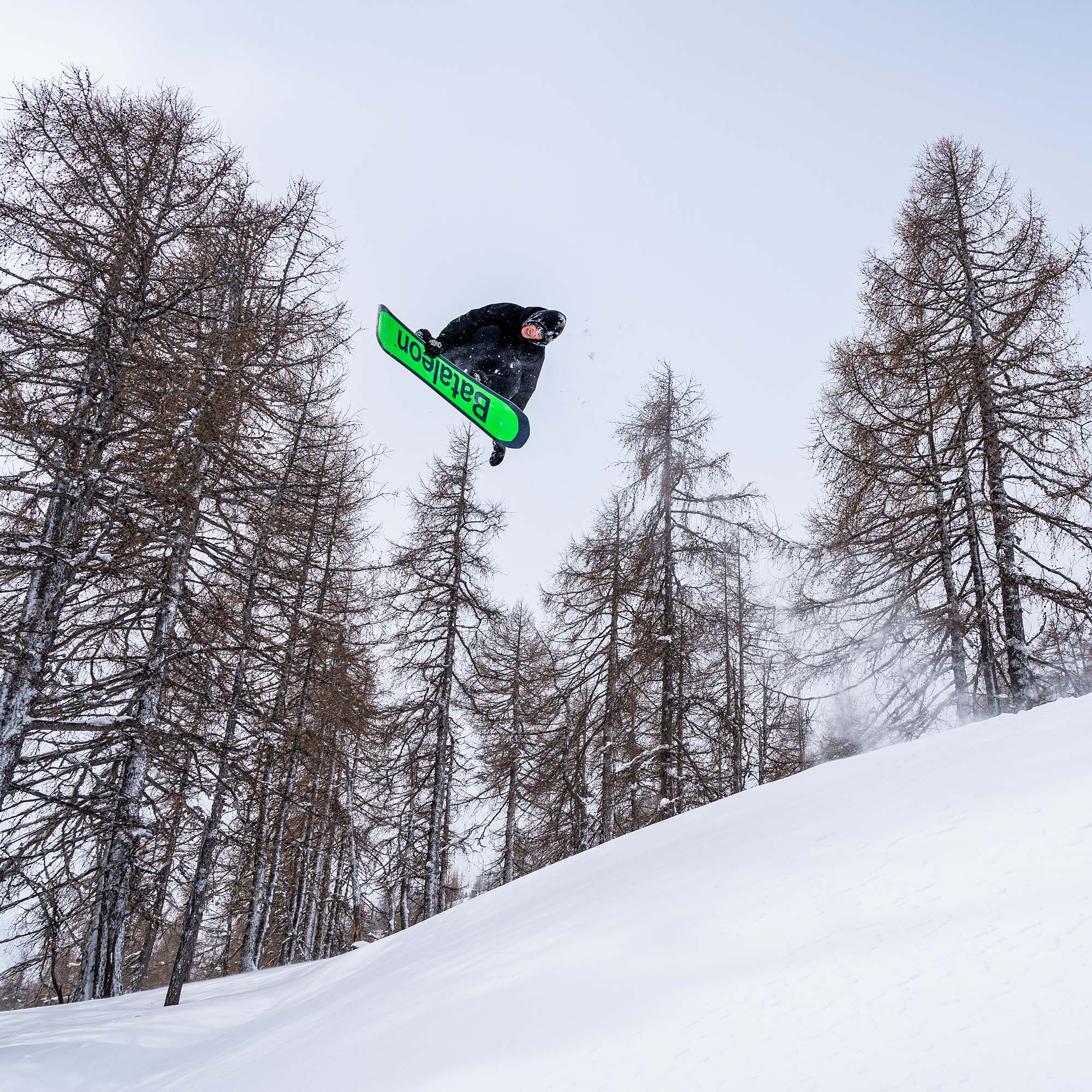 Bataleon Goliath All Mountain/Freestyle Snowboard