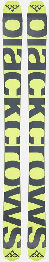 Black Crows Anima Skis 2022