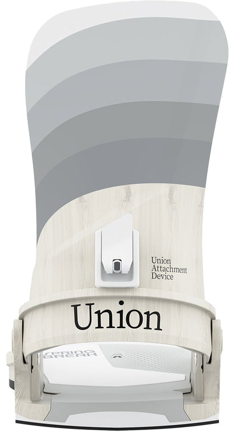 Union Spring Break Custom House Snowboard Bindings 2022
