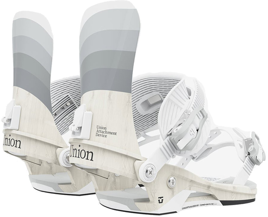 Union Spring Break Custom House Snowboard Bindings 2022