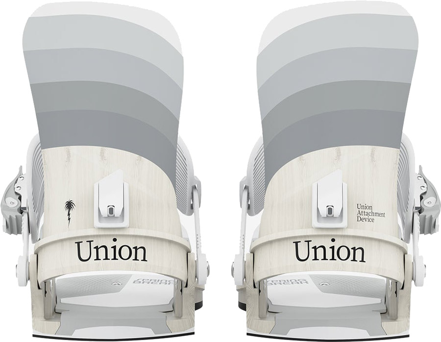 Union Spring Break Custom House Snowboard Bindings 2022