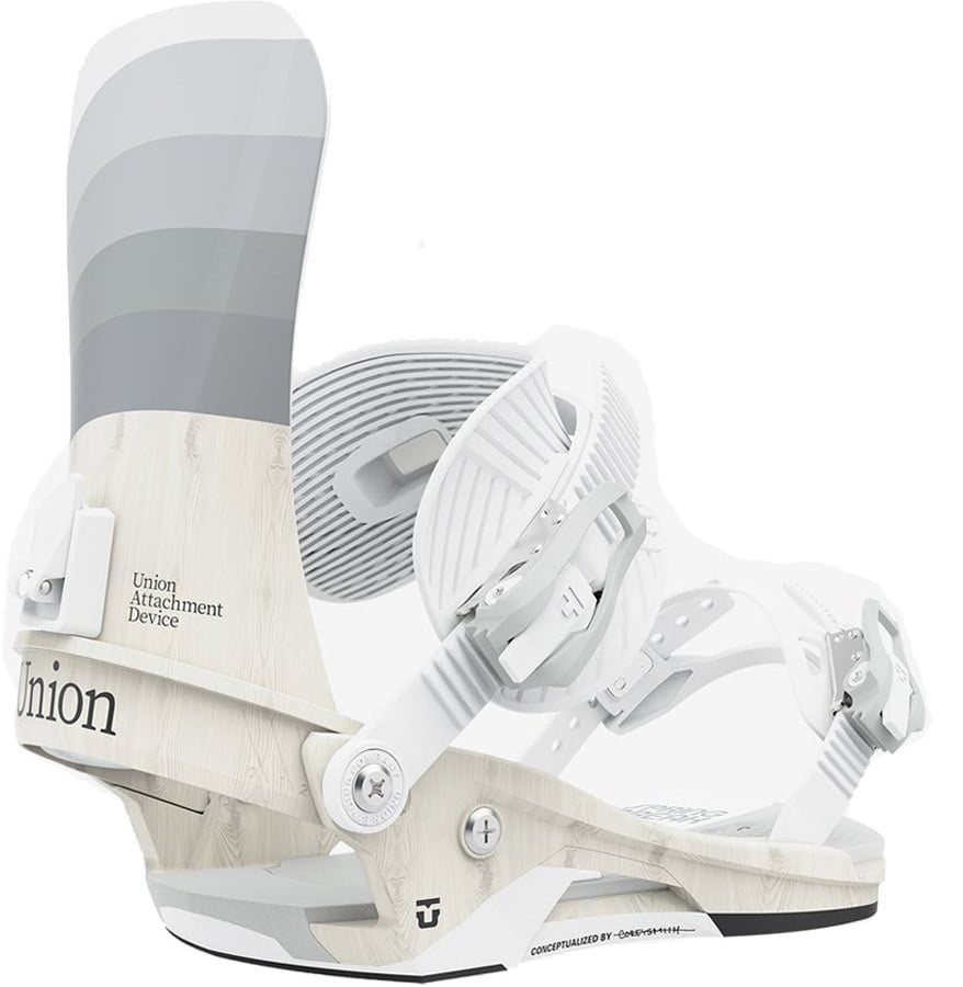 Union Spring Break Custom House Snowboard Bindings 2022