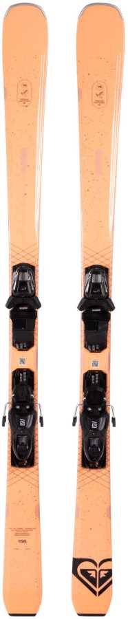 Roxy Dreamcatcher 75 Women's Skis 2021