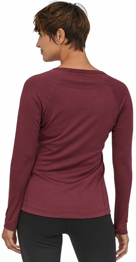 Patagonia Capilene Midweight Women's Thermal Crew