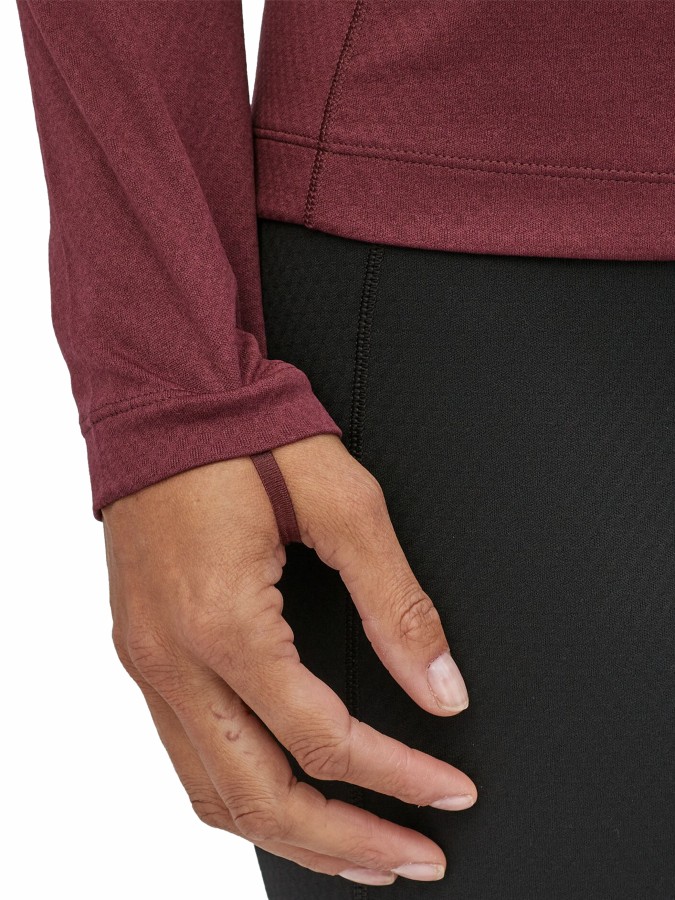 Patagonia Capilene Midweight Women's Thermal Crew