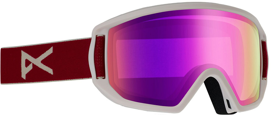 Anon Relapse Jr MFI Ski/Snowboard Goggles