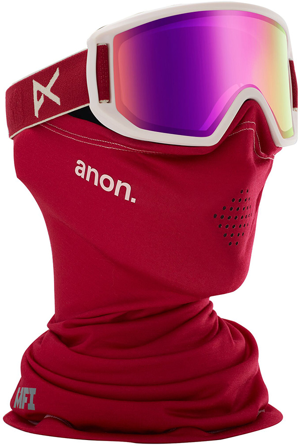 Anon Relapse Jr MFI Ski/Snowboard Goggles