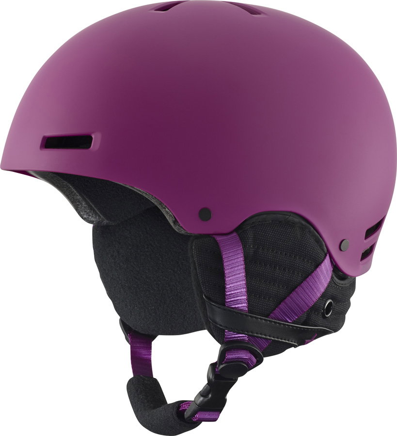Ppl Helmet Anon Greta Helmets | Absolute-Snow