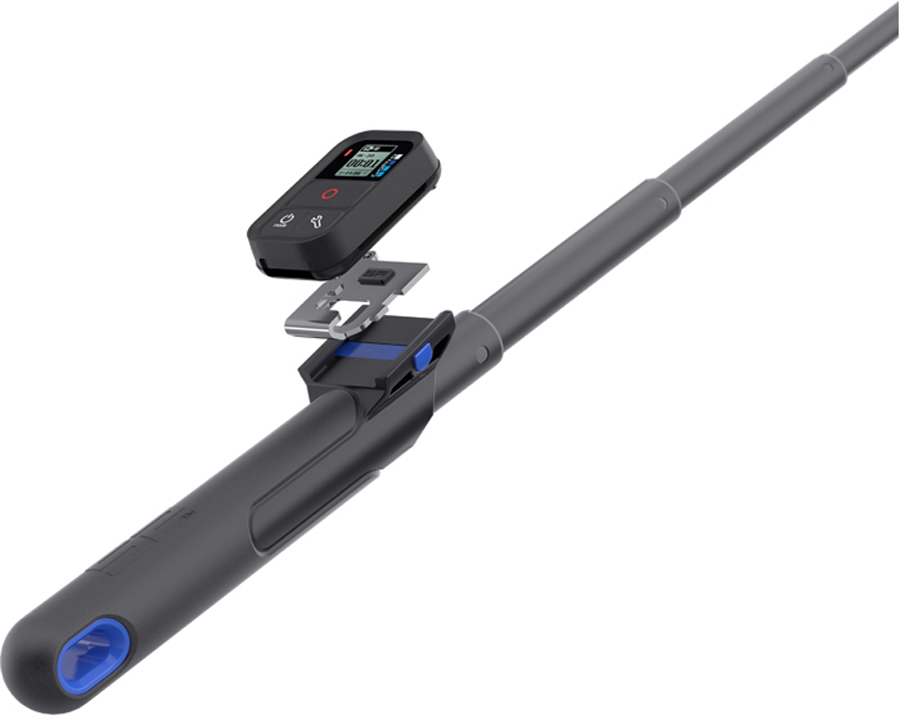 SP Remote Pole Telescopic GoPro Pole