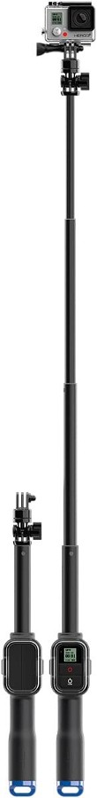 SP Remote Pole Telescopic GoPro Pole