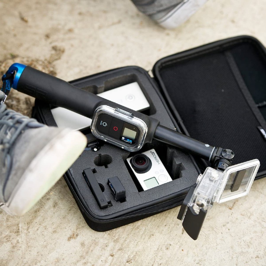 SP Remote Pole Telescopic GoPro Pole