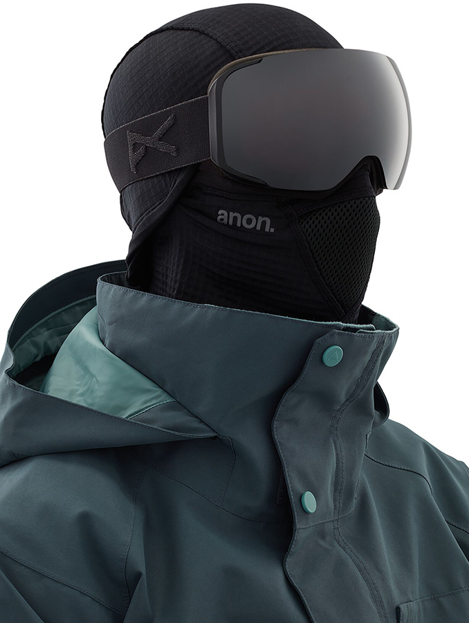 Anon Tech Balaclava MFI Fleece Facemask