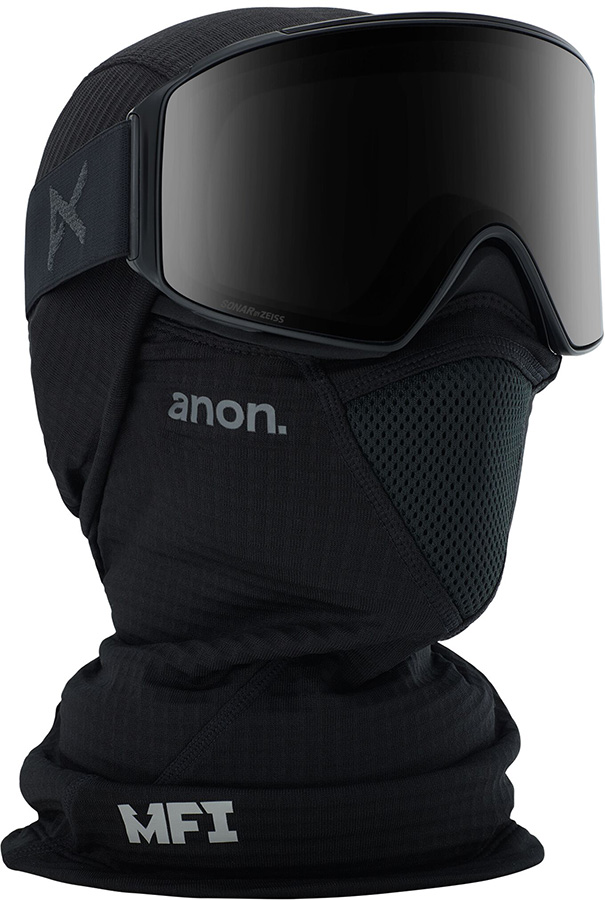 Anon Tech Balaclava MFI Fleece Facemask