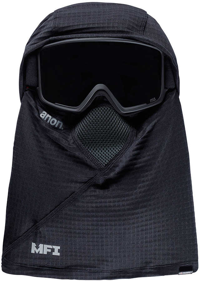 Anon Tech Balaclava MFI Fleece Facemask