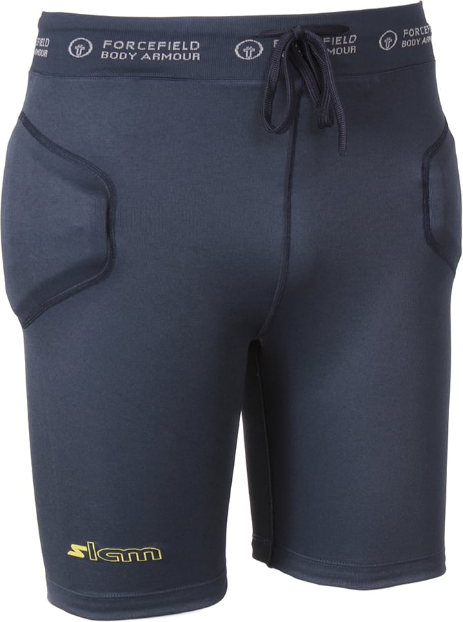Forcefield Slam Shorts Impact Shorts