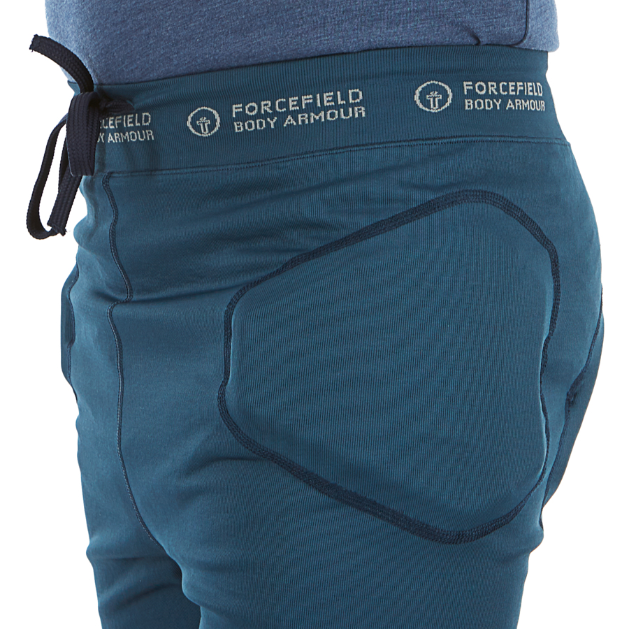 Forcefield Slam Shorts Impact Shorts