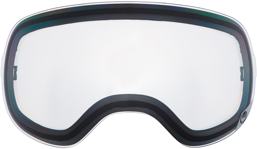 Dragon X2 Ski/Snowboard Goggle Spare Lens