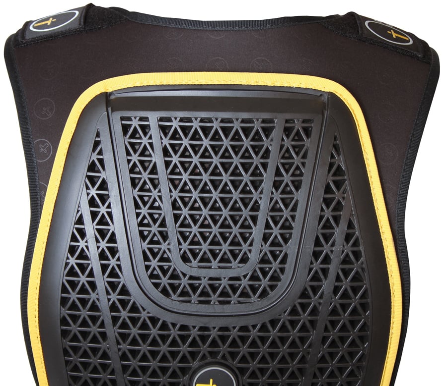 Forcefield EX - K Harness Adventure L2 Upper Body Protection