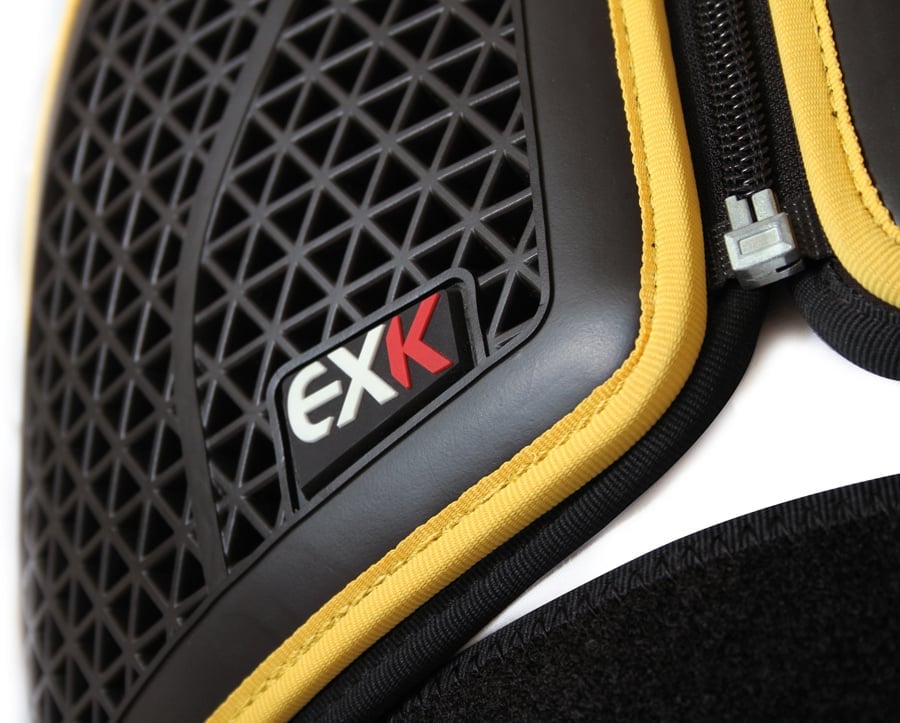 Forcefield EX-K Harness Adventure L2 Spine Guard