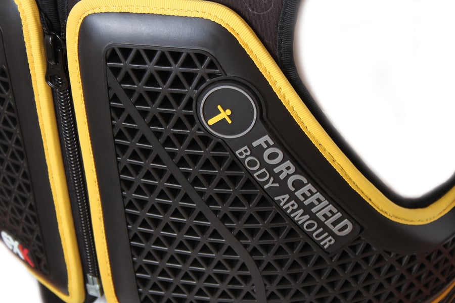 Forcefield EX - K Harness Adventure L2 Upper Body Protection